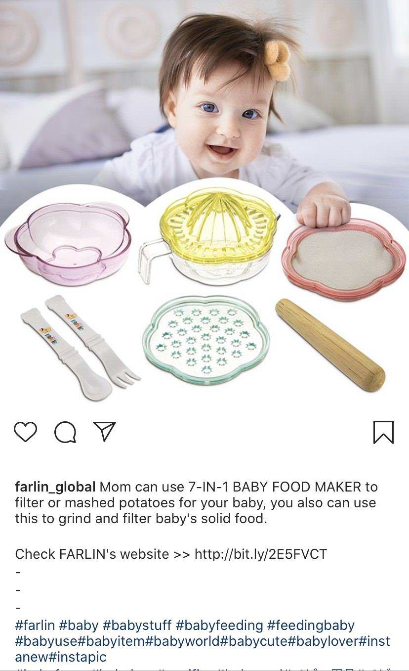 Instagram 商業帳號社群貼文包(5組)