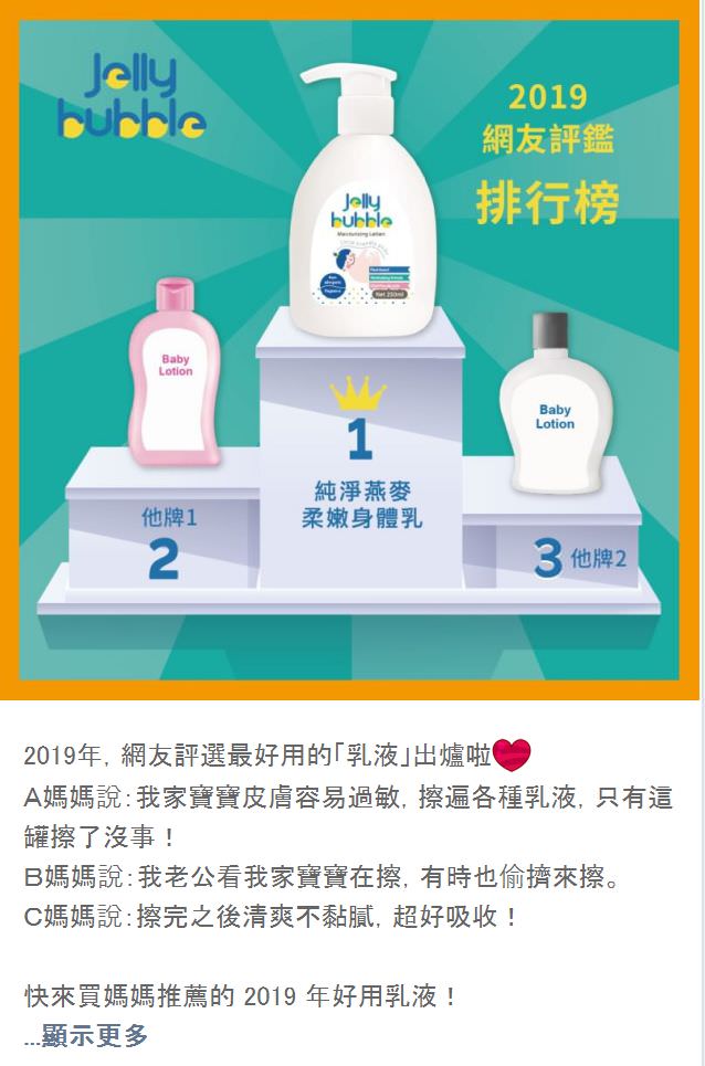 LINE 官方帳號社群貼文包(5組)